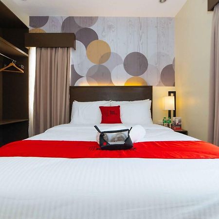 Hotel Reddoorz Premium @ Sta Rosa Tagaytay Road Silang Zewnętrze zdjęcie