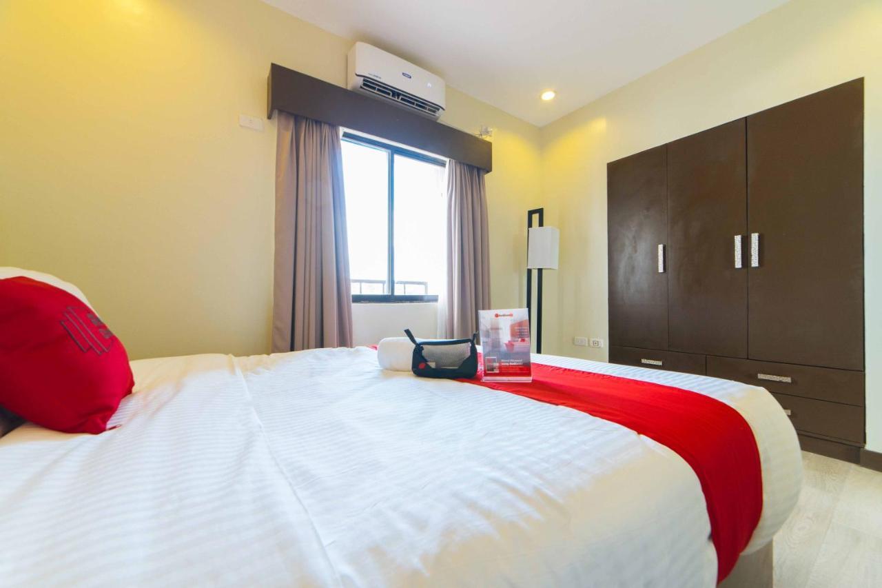 Hotel Reddoorz Premium @ Sta Rosa Tagaytay Road Silang Zewnętrze zdjęcie