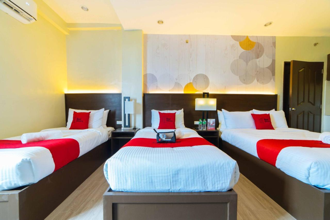 Hotel Reddoorz Premium @ Sta Rosa Tagaytay Road Silang Zewnętrze zdjęcie