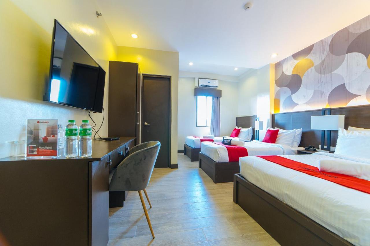 Hotel Reddoorz Premium @ Sta Rosa Tagaytay Road Silang Zewnętrze zdjęcie