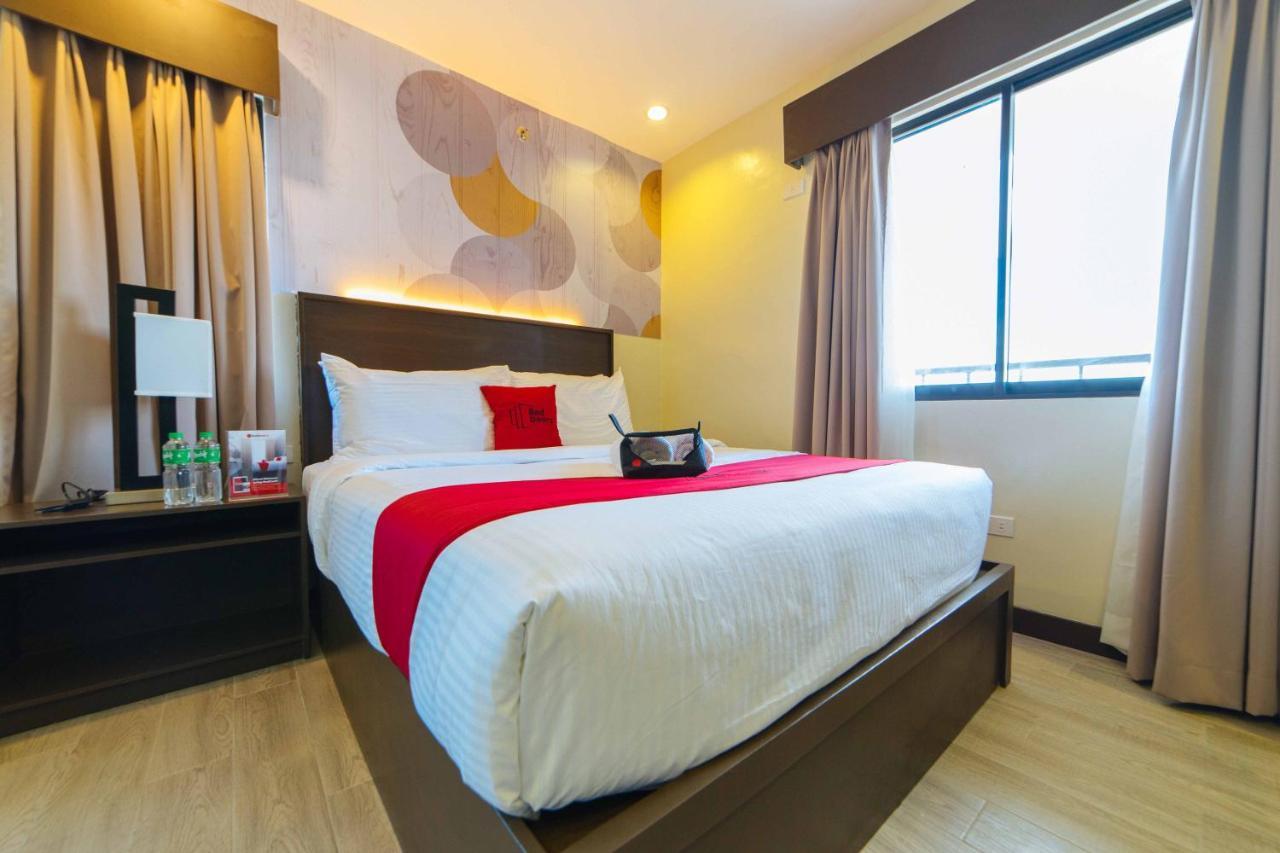 Hotel Reddoorz Premium @ Sta Rosa Tagaytay Road Silang Zewnętrze zdjęcie