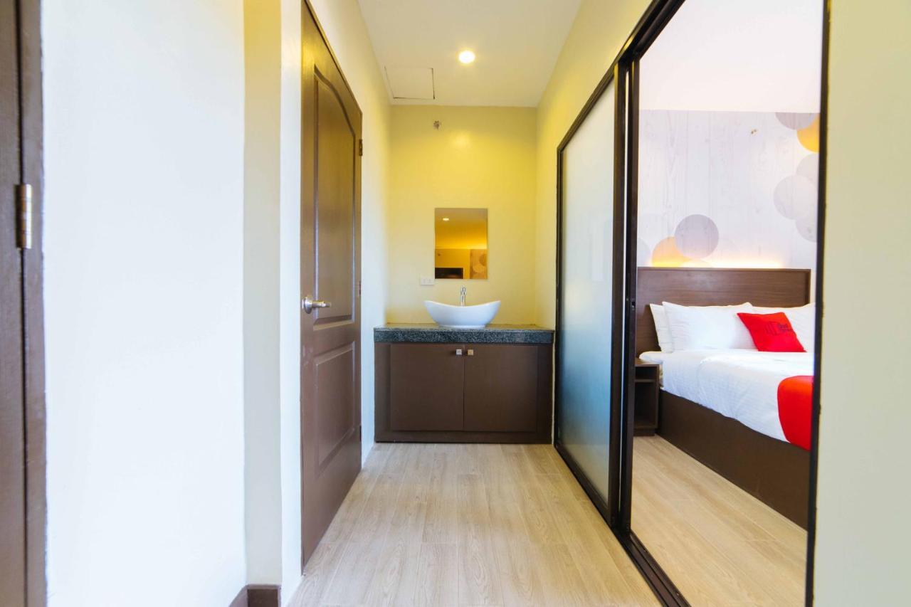 Hotel Reddoorz Premium @ Sta Rosa Tagaytay Road Silang Zewnętrze zdjęcie