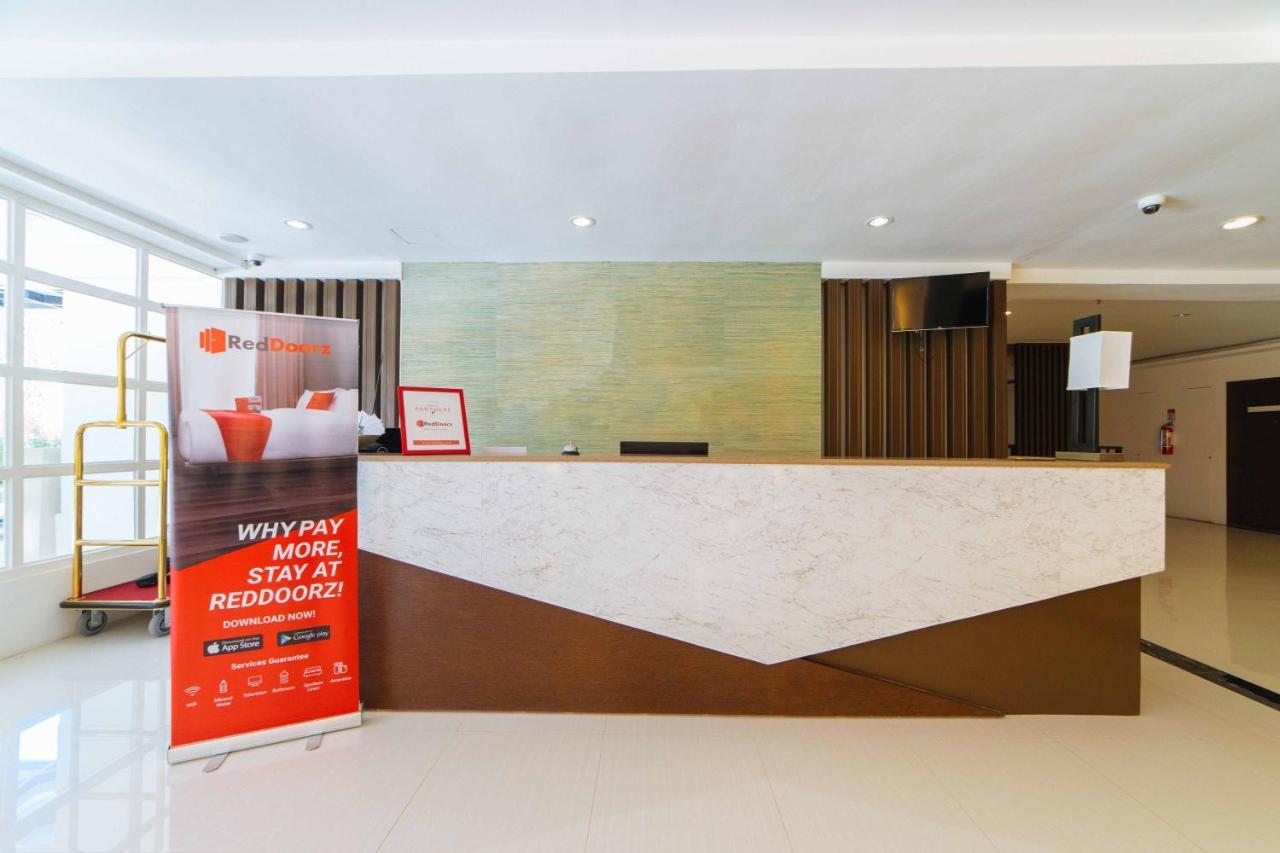 Hotel Reddoorz Premium @ Sta Rosa Tagaytay Road Silang Zewnętrze zdjęcie