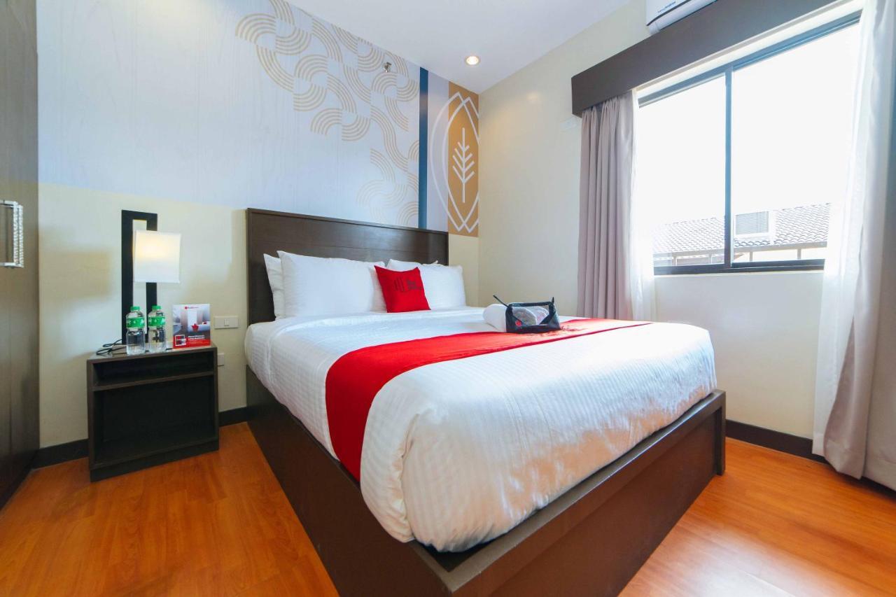 Hotel Reddoorz Premium @ Sta Rosa Tagaytay Road Silang Zewnętrze zdjęcie