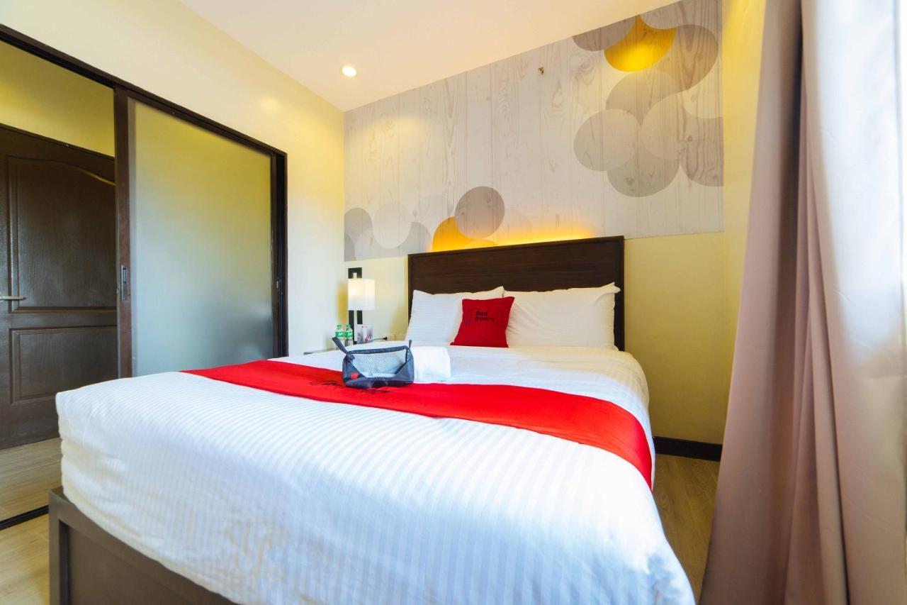 Hotel Reddoorz Premium @ Sta Rosa Tagaytay Road Silang Zewnętrze zdjęcie