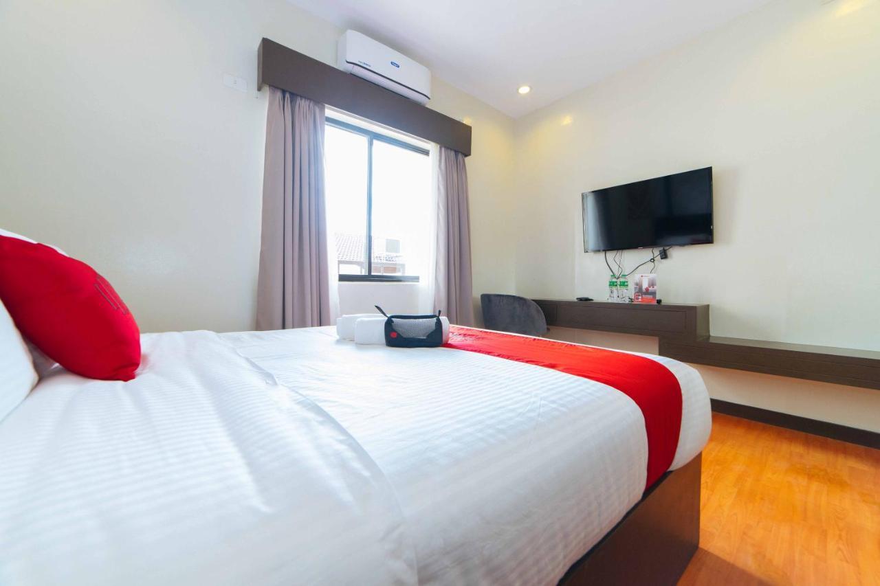 Hotel Reddoorz Premium @ Sta Rosa Tagaytay Road Silang Zewnętrze zdjęcie