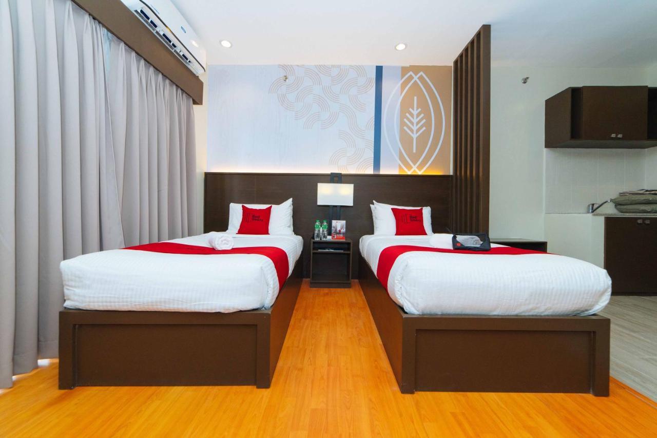 Hotel Reddoorz Premium @ Sta Rosa Tagaytay Road Silang Zewnętrze zdjęcie
