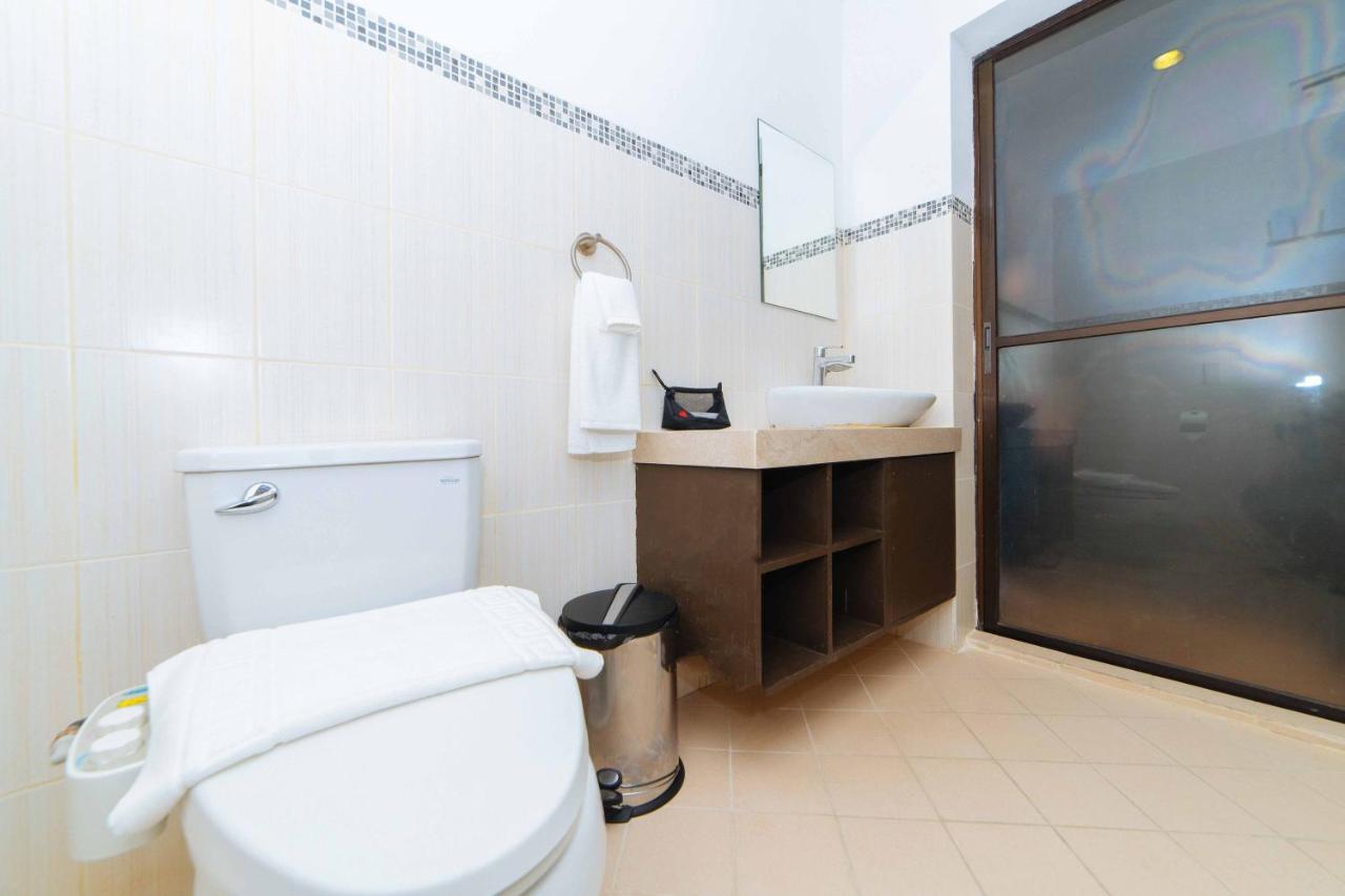 Hotel Reddoorz Premium @ Sta Rosa Tagaytay Road Silang Zewnętrze zdjęcie