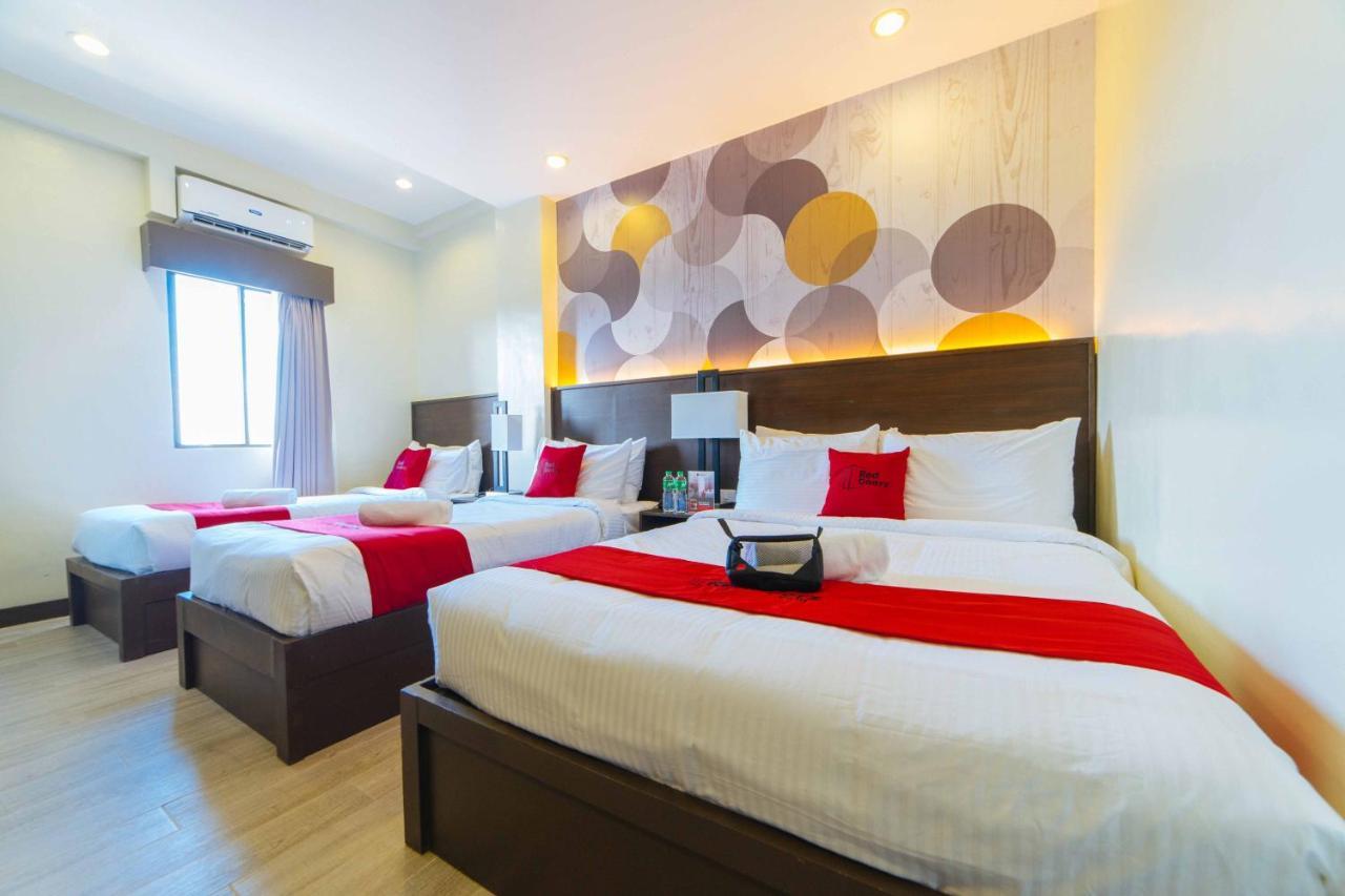 Hotel Reddoorz Premium @ Sta Rosa Tagaytay Road Silang Zewnętrze zdjęcie