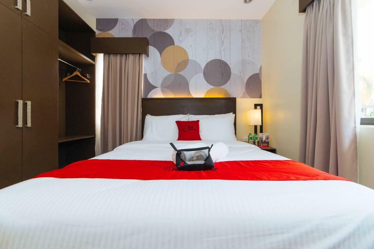 Hotel Reddoorz Premium @ Sta Rosa Tagaytay Road Silang Zewnętrze zdjęcie