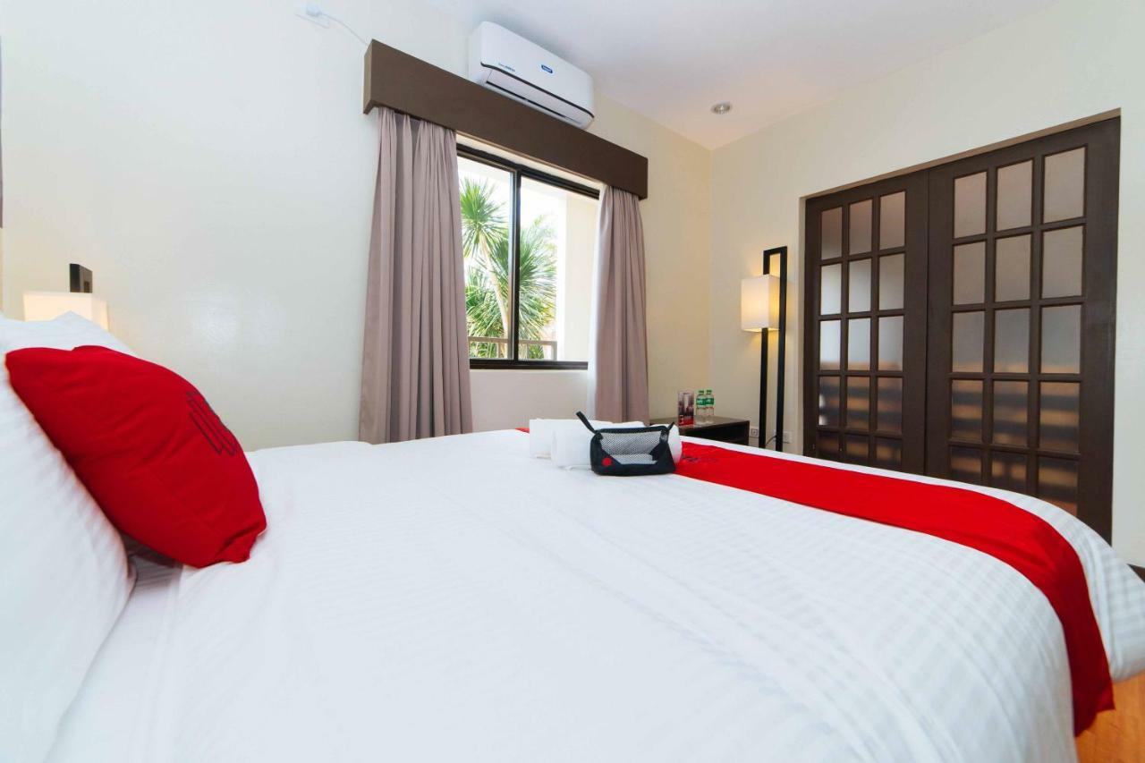 Hotel Reddoorz Premium @ Sta Rosa Tagaytay Road Silang Zewnętrze zdjęcie