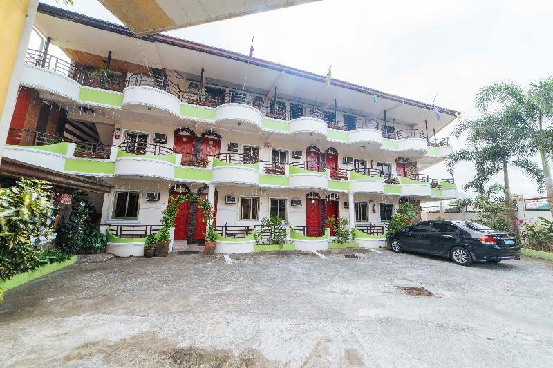 Hotel Reddoorz Premium @ Sta Rosa Tagaytay Road Silang Zewnętrze zdjęcie