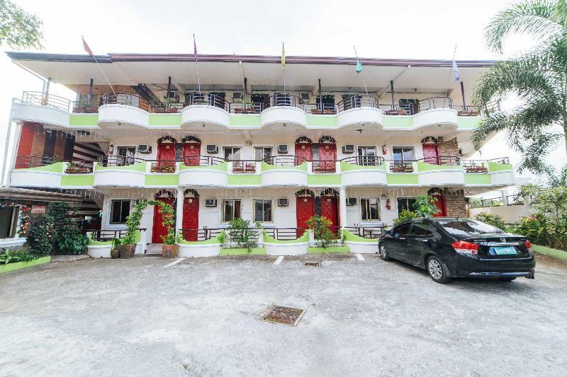 Hotel Reddoorz Premium @ Sta Rosa Tagaytay Road Silang Zewnętrze zdjęcie